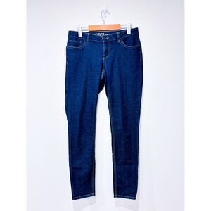 INSIDER Dark blue skinny jeans | Low rise stretch denim | Size 29